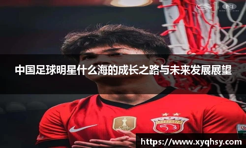 中国足球明星什么海的成长之路与未来发展展望